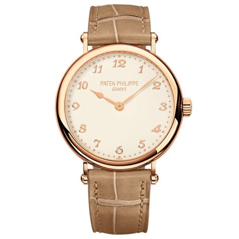 patek philippe 7200r diamond|Patek Philippe calatrava rose gold.